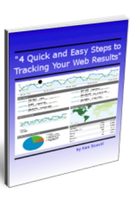 Product picture 4 Quick Easy Ways To Track Your Website